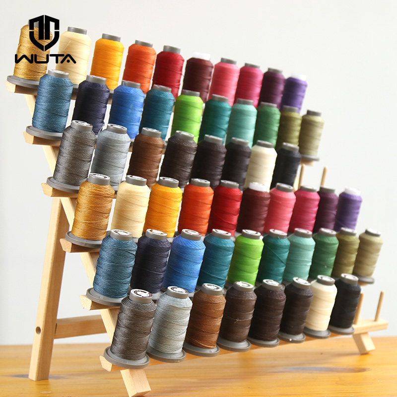 Leatherwork Tool Kit - WUTA 1 Set 20 Pcs Leather