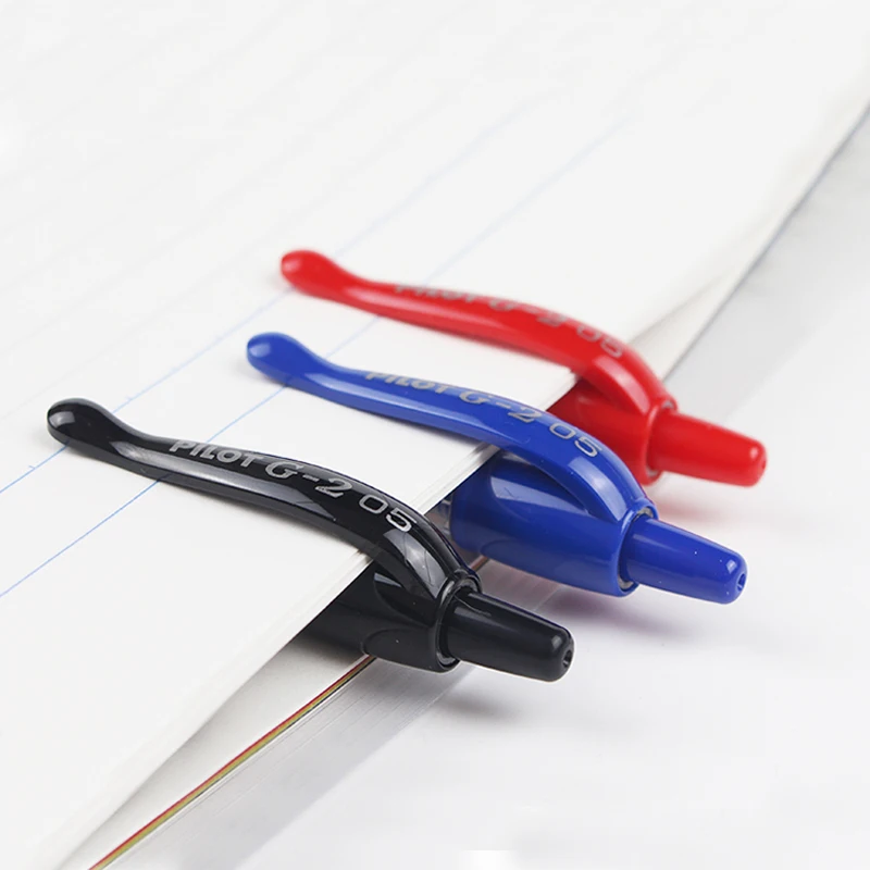 1pcs Japan PILOT Gel Pen G-2 B - Pilot Pen G2 评论和价格