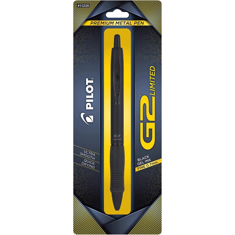 Japan PILOT PILOT G2L Gel Pen  - Pilot Pen G2 评论和价格