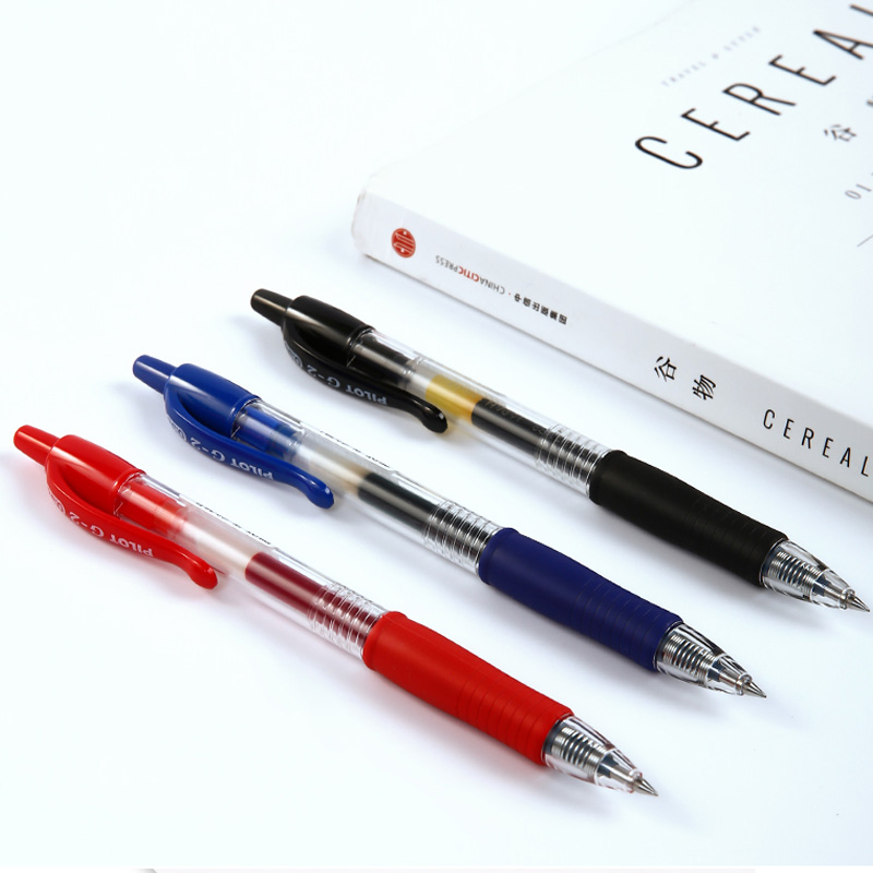 1pcs Japan PILOT Gel Pen BL-G2 - Pilot Pen G2 评论和价格