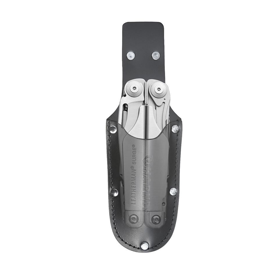 Harnds Leather Pliers Holder S - Leatherwork Knife Sheath 评论和价格