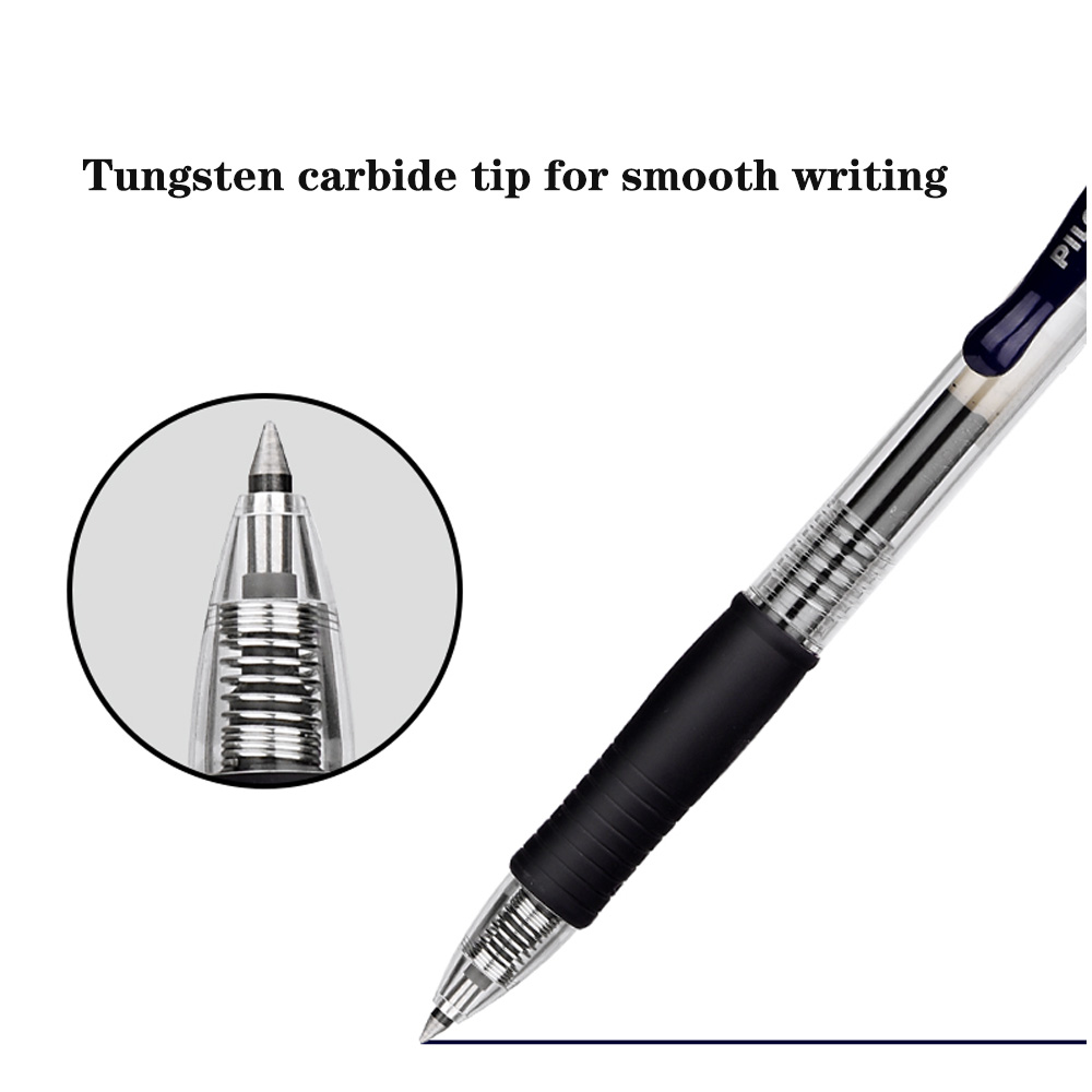 1pc Japan PILOT Gel Pen BL-G2  - Pilot Pen G2 评论和价格