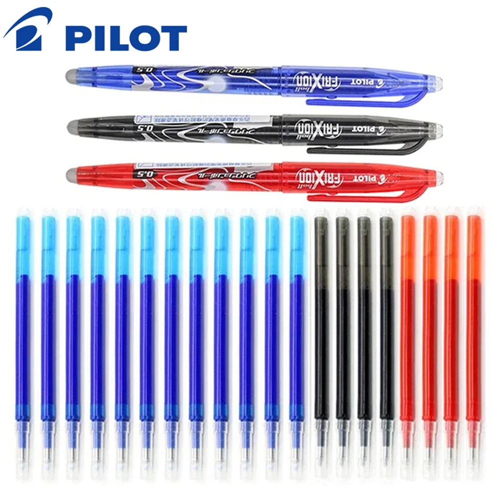 Pilot Frixion Erasable Gel Pen - Pilot Pen G2 评论和价格