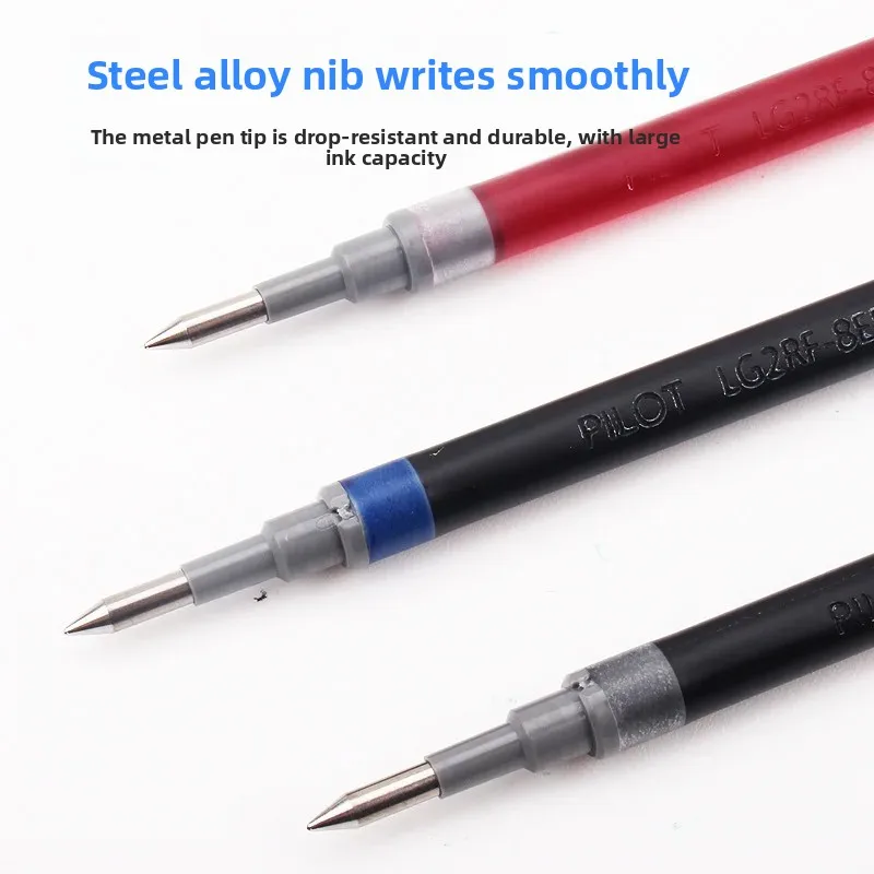 Pilot BLS-G2 Dr. Grip Gel Refi - Pilot Pen G2 评论和价格