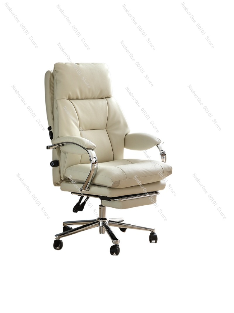 Genuine leather computer chair - Leatherwork Terms 评论和价格