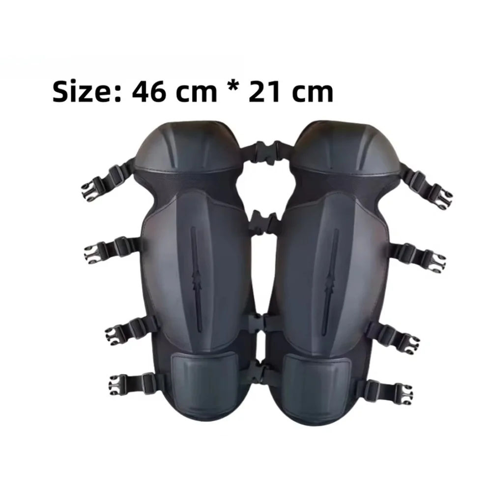 For Impact Resistant Knee Pads - Leather Work Knee Pads 评论和价格