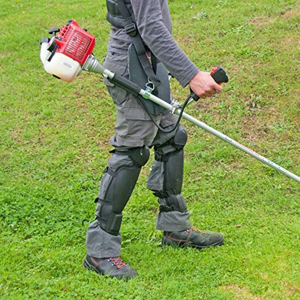 For Impact Resistant Knee Pads - Leather Work Knee Pads 评论和价格