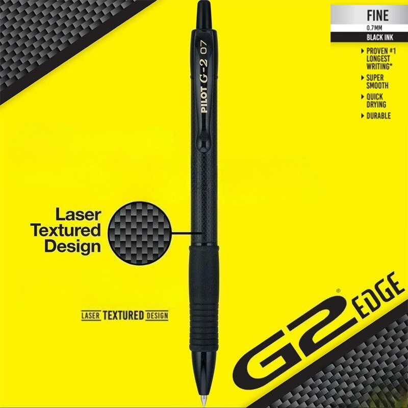 Japanese Pilot Ballpoint Pen C - Pilot Pen G2 评论和价格