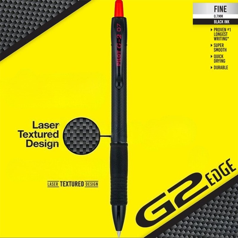 Japanese Pilot Ballpoint Pen C - Pilot Pen G2 评论和价格