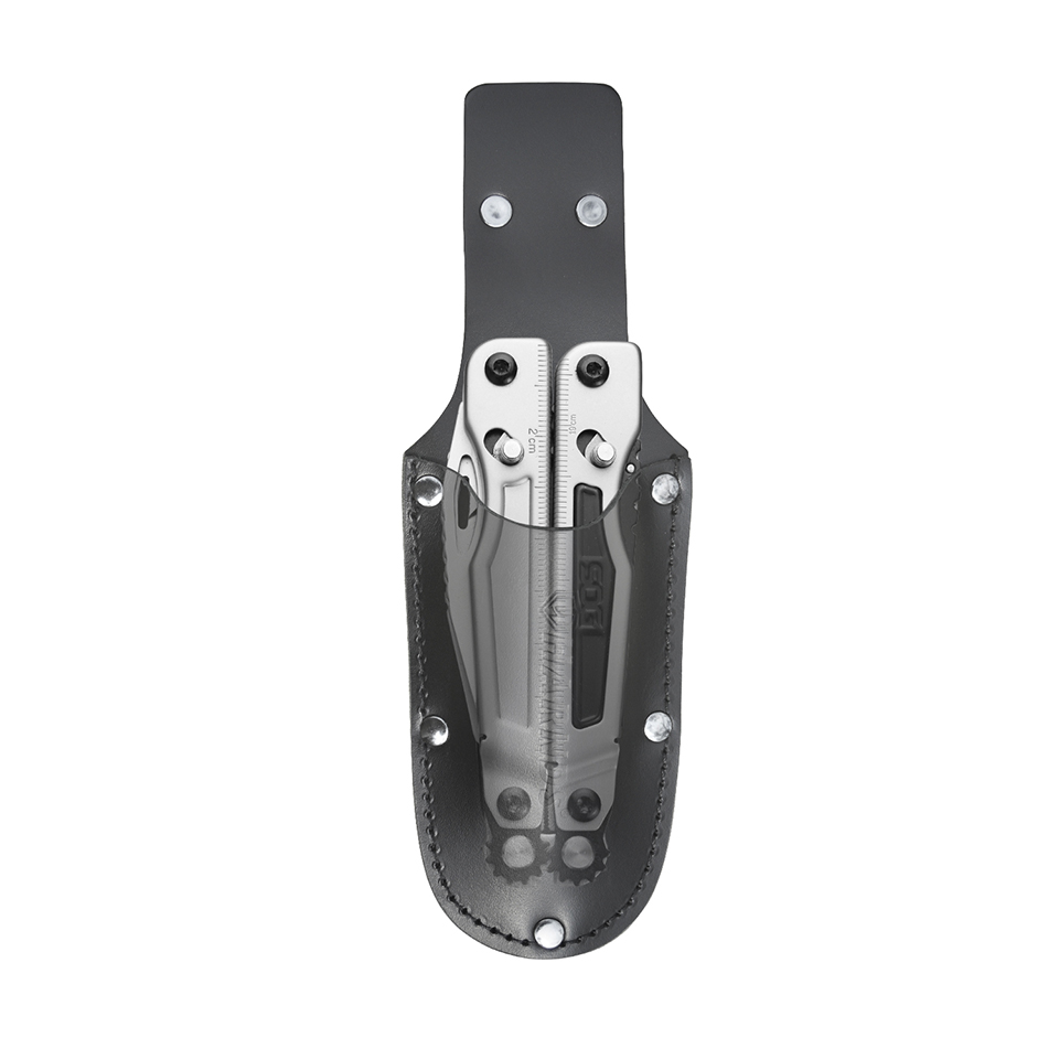 Harnds AK4013 Leather Pliers H - Leatherwork Knife Sheath 评论和价格