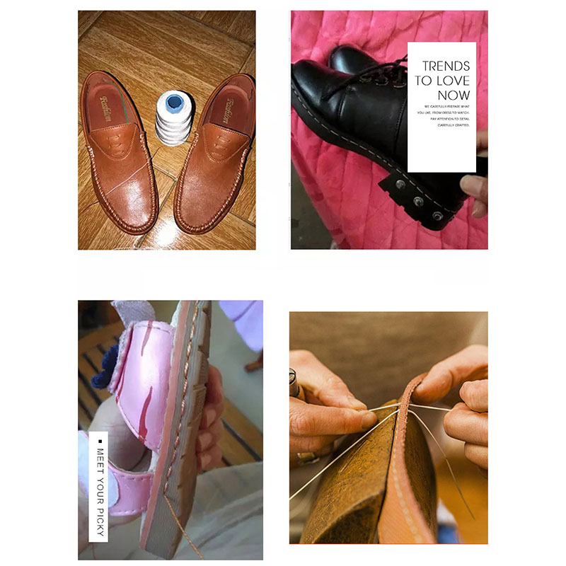 Leather Sewing Awl Set Replace - Leatherwork Tool Kit 评论和价格