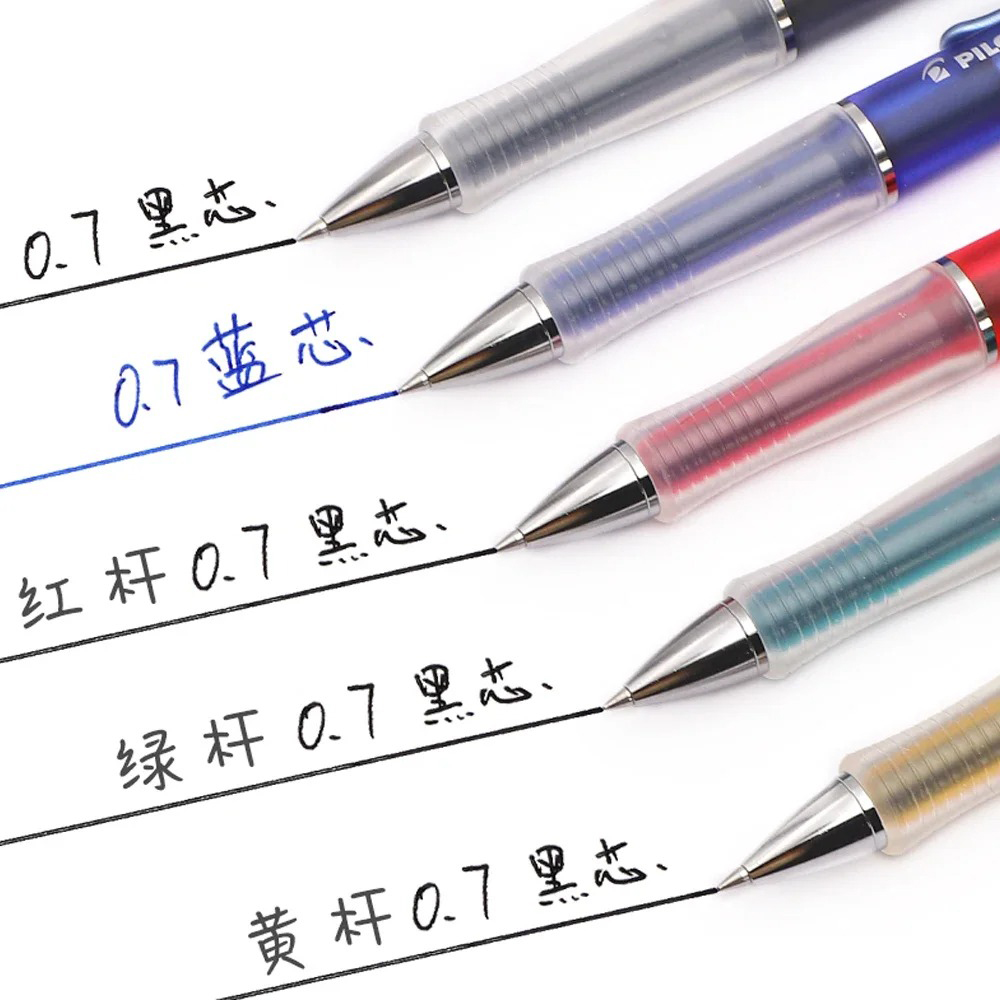 Japan PILOT Vega Gel Pen BL-41 - Pilot Pen G2 评论和价格