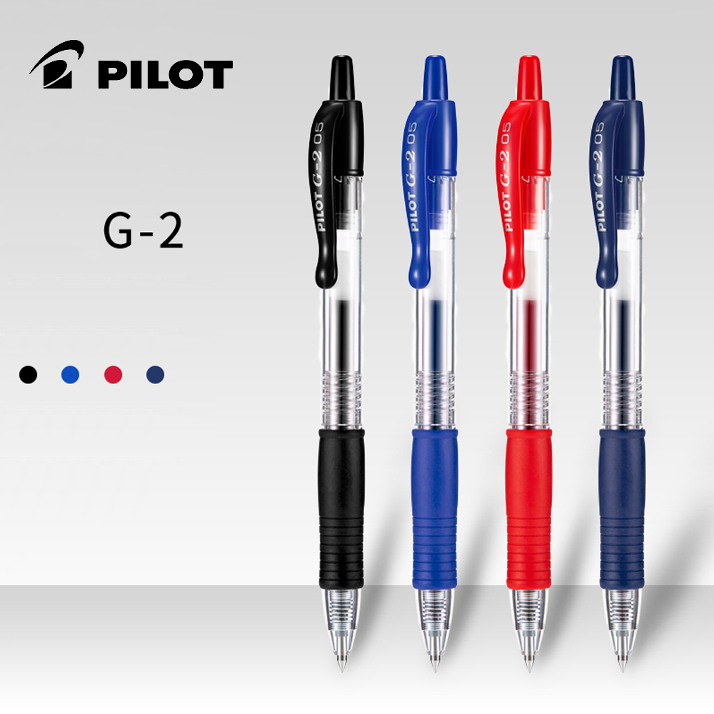 Pilot Gel Pen Large Capacity B - Pilot Pen G2 评论和价格