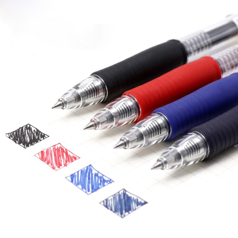3pcs Japan Pilot Gel Pens Larg - Pilot Pen G2 评论和价格