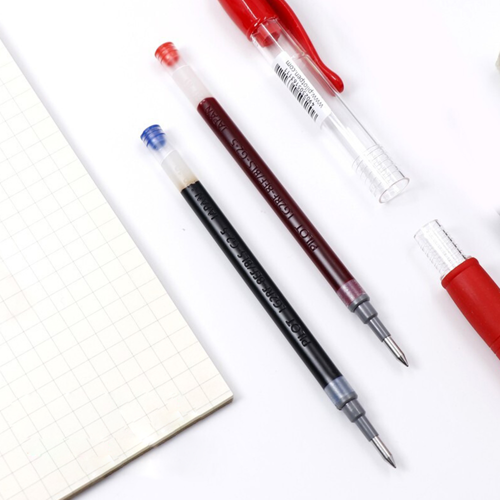 3pcs Japan Pilot Gel Pens Larg - Pilot Pen G2 评论和价格