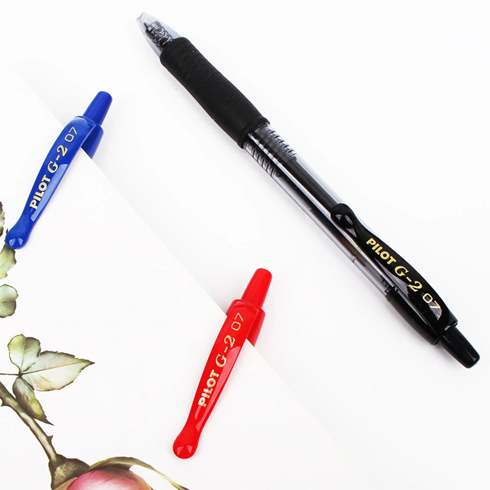 6pcs Japan Pilot Gel Pen BL-G2 - Pilot Pen G2 评论和价格
