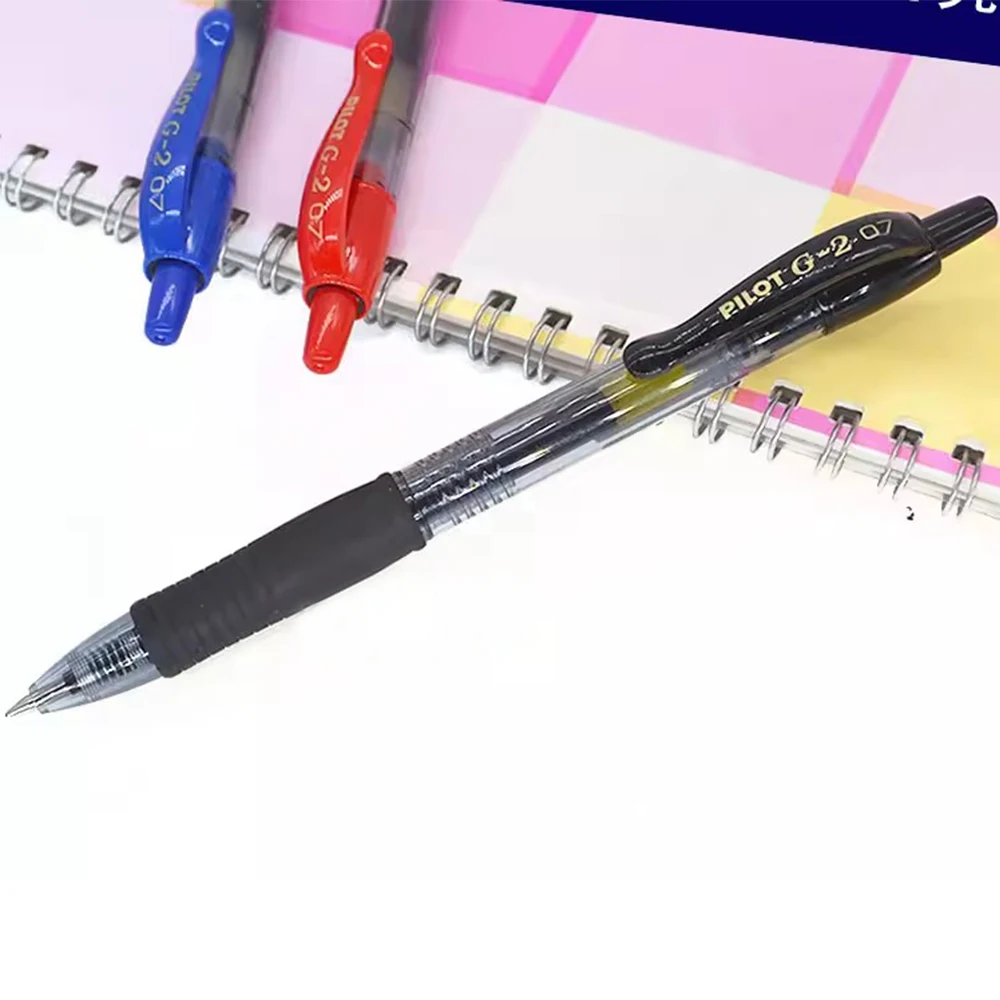 6pcs Japan Pilot Gel Pen BL-G2 - Pilot Pen G2 评论和价格